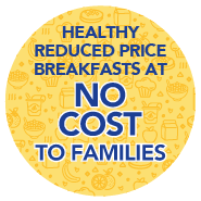 No cost meals Program